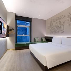 CitiGO Hotel Beijing Headquarters Base
