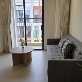 Duplex apartment, Art Resident, Sun Urban City, Ha Nam, Ninh Binh