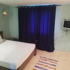 Dari, hotel in El Haouaria