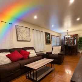 Haven Homestay, hotel in Long Beach