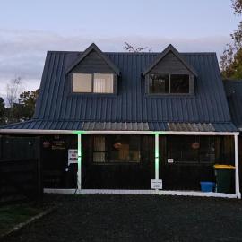 Country Cottage Rotorua