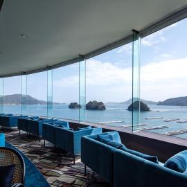 Toba Grand Hotel, hotel u gradu Toba