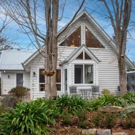Country Family 4-Bed Retreat Southern Highlands, hotelli kohteessa Braemar