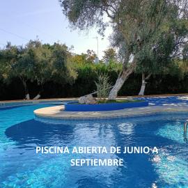 Relax a un paso de Sevilla