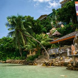 Salty Pearl Beach Front Phuket