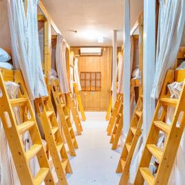 Dormitory My Flower