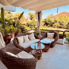 Sigma Exotic Palio Beach Apartment