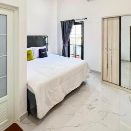 Urbanview Hotel Diamond Palembang