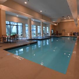 Holiday Inn Irving Las Colinas by IHG