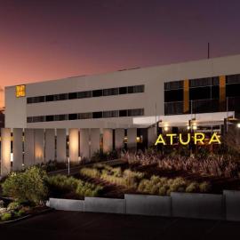 Atura Dandenong, готель у місті Данденонг