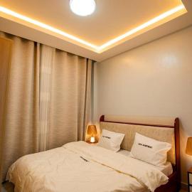 Bmh Apartment