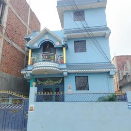 Laddu Gopal Homestay