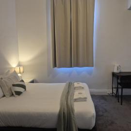 The Freemasons Hotel Bridgetown: Bridgetown şehrinde bir otel