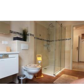 Ferienwohnanlage Majorcas, hotell i Dahme