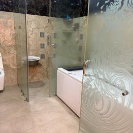 Skyline Luxury Stay
