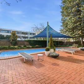 Stylish 2-Bed Apartment in Kingston