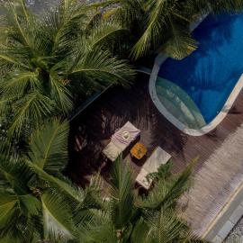 Harsono Boutique Resort Bali, hotel en Sanur