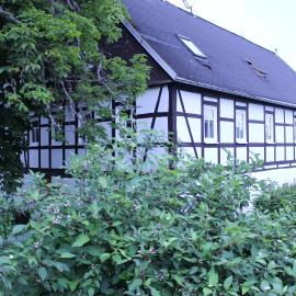 HerrBerge Pilgerglück, hotel di Eibenstock