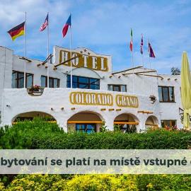 Hotelový resort Šikland: Zvole şehrinde bir otel