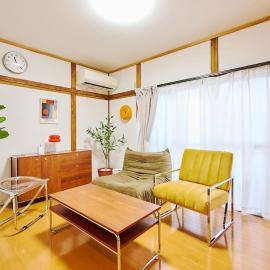 Kokonimo Niiza, hotel in Niizo