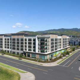 Hyatt House At Ho'opili, hotel em Ewa Beach