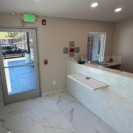 Travelodge by Wyndham Ukiah，尤奇亞的飯店