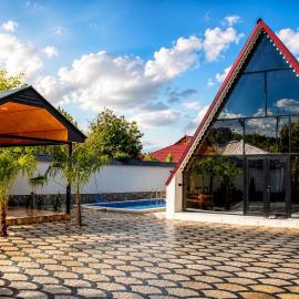 Kalimera Gabala