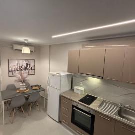 ILiana's Luxury Apartments, hotel i Preveza