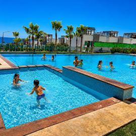 Rosarito Papas & ocean view Condo