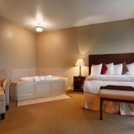 Best Western Plus Bayshore Inn, hotel em Eureka