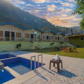 Prideinn Luxury Resort