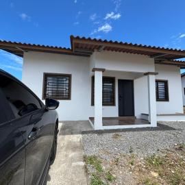 Casa alto boquete, hotel a Boquete
