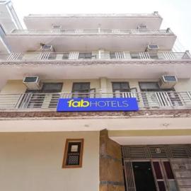 FabHotel Singh Guest House