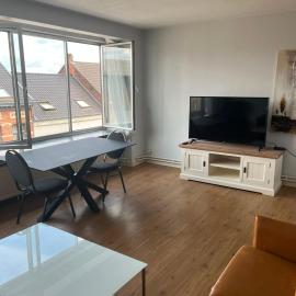 Basic Business Accommodation
