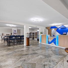 Clarion Pointe Alachua - Gainesville Area, hôtel à Alachua