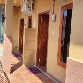 Penginapan Griya Safira 1, hotel en Taliwang