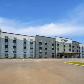 WoodSpring Suites Baton Rouge Airport, hotel a Baton Rouge