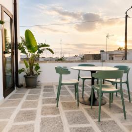 White Palace Dimora con Terrazze