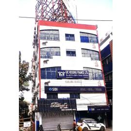 FabHotel Galaxy Stay Home, hotel a Madhyamgram