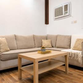 Noor Residence Madinah between Haram and Quba نُور للشقق السكنية