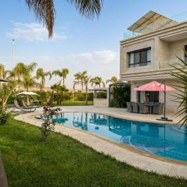 Villa Palm Saïdia
