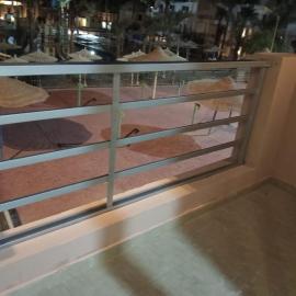 ميراج باى الغردقه, hotel u Hurgadi