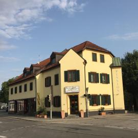 Eberl Hotel Pension München Feldmoching