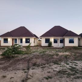 Blue Dhow Villas