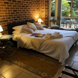 Rocky Rest, hotel in Orange