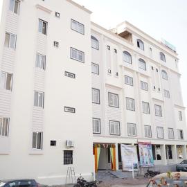 Hindustan Hotels