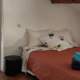 Gîtes, chambres & Camping à la '' Ferme de la Servie ''