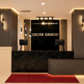 Oscar Saigon Hotel
