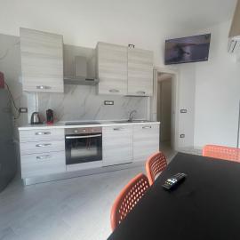 Termoli में, होटल Casa Vacanze Nautilus