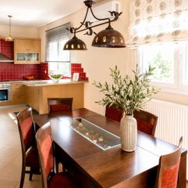 Holiday Lefkas Moonlight Luxury Appartments
